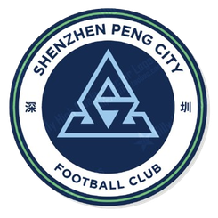深圳新鹏城队旗